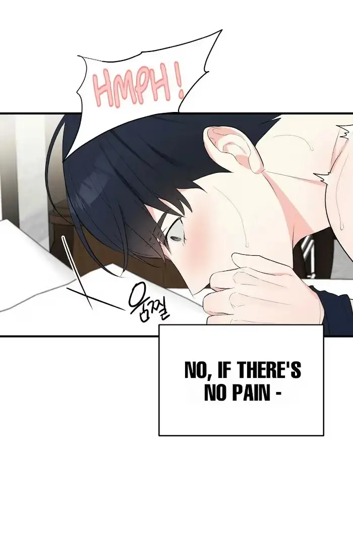 A Sticky Situation Chapter 11 page 46 - 
