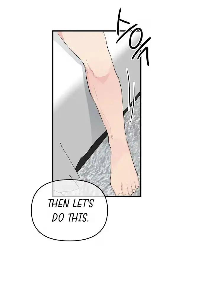 A Sticky Situation Chapter 11 page 49 - 