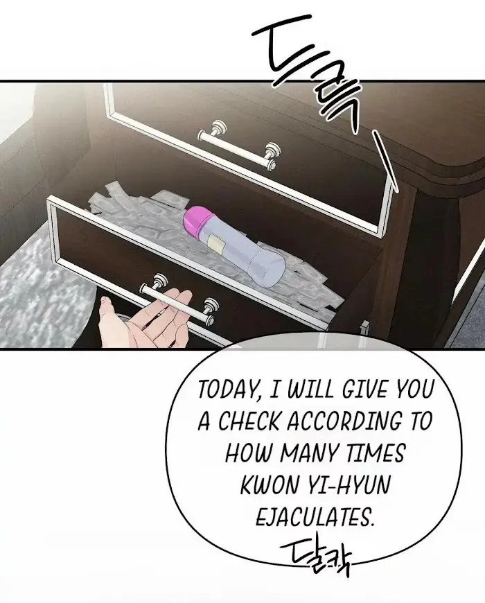 A Sticky Situation Chapter 11 page 50 - 