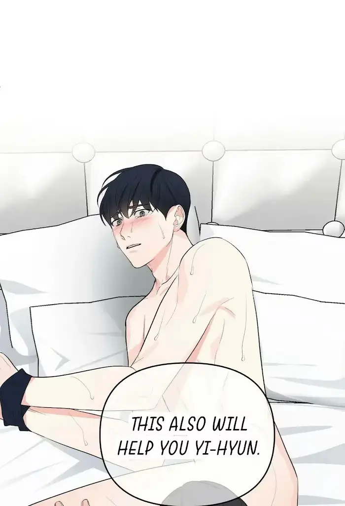 A Sticky Situation Chapter 11 page 56 - 