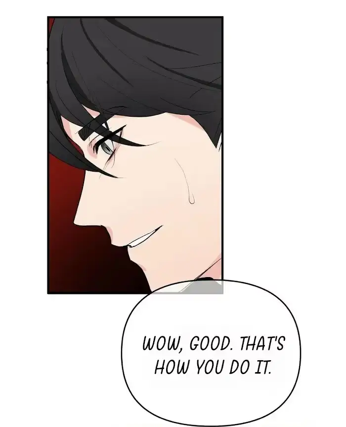 A Sticky Situation Chapter 12 page 16 - 