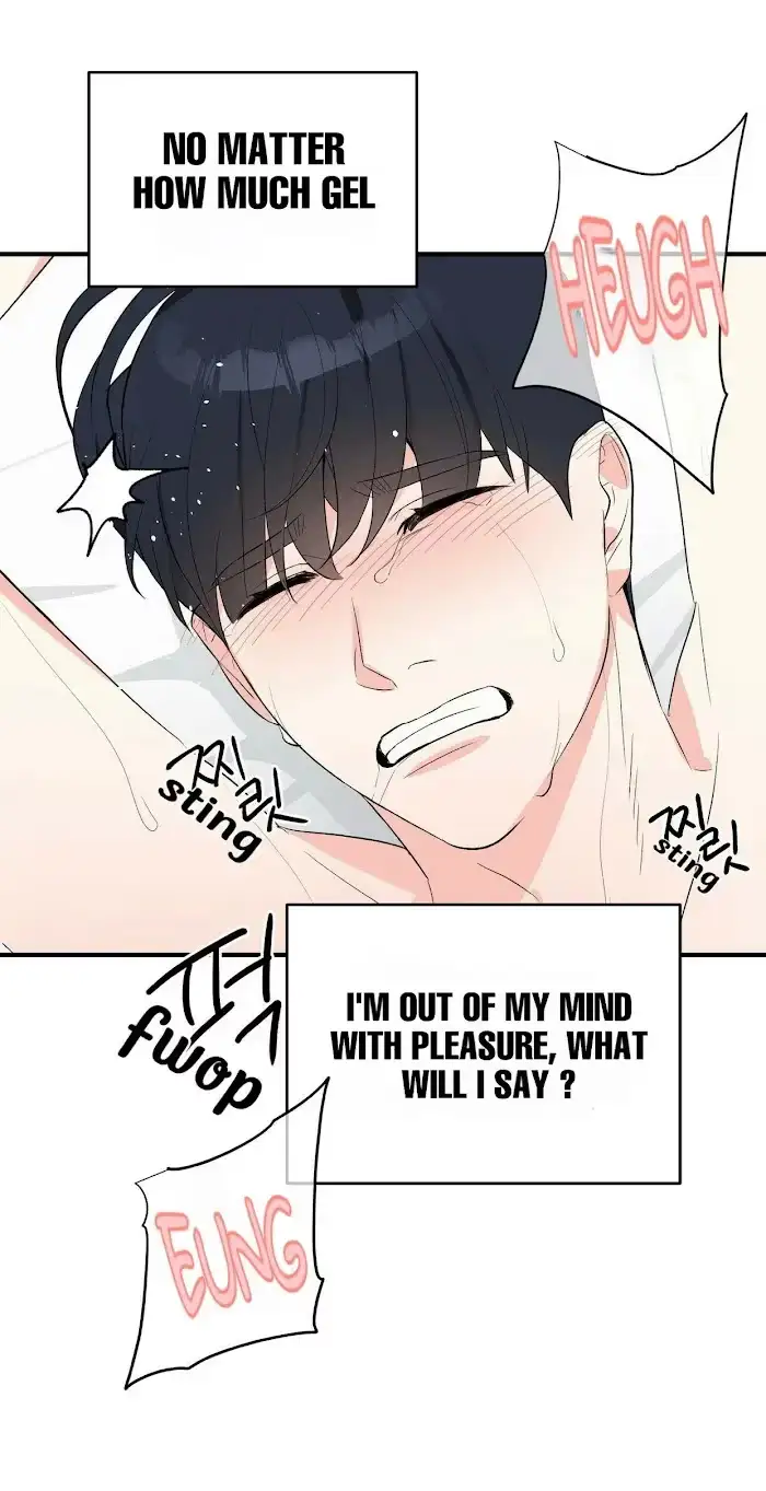 A Sticky Situation Chapter 12 page 22 - 