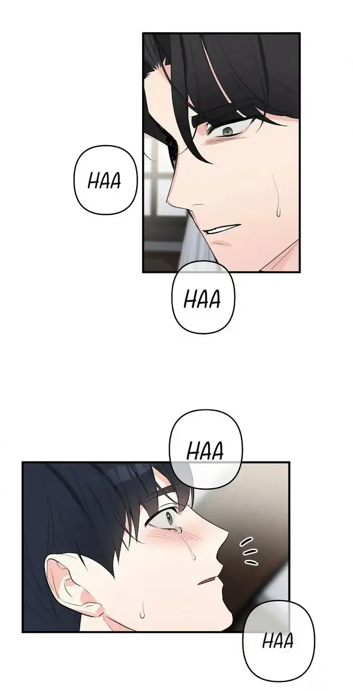 A Sticky Situation Chapter 12 page 26 - 