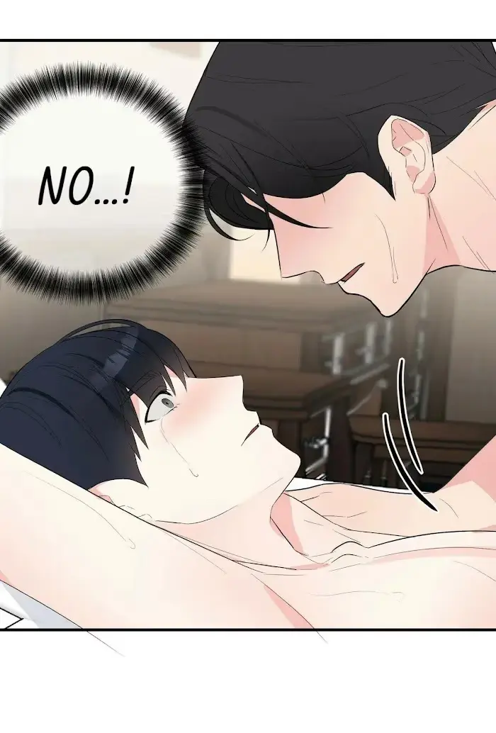 A Sticky Situation Chapter 12 page 28 - 
