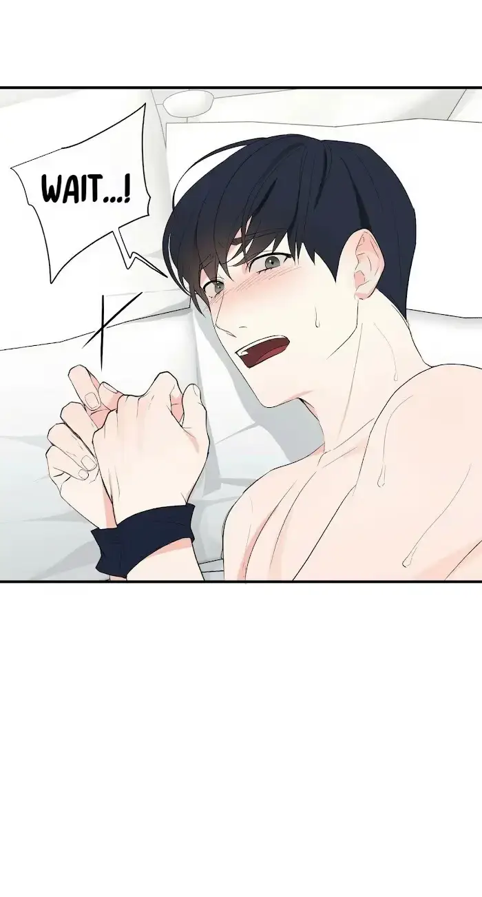 A Sticky Situation Chapter 12 page 4 - 