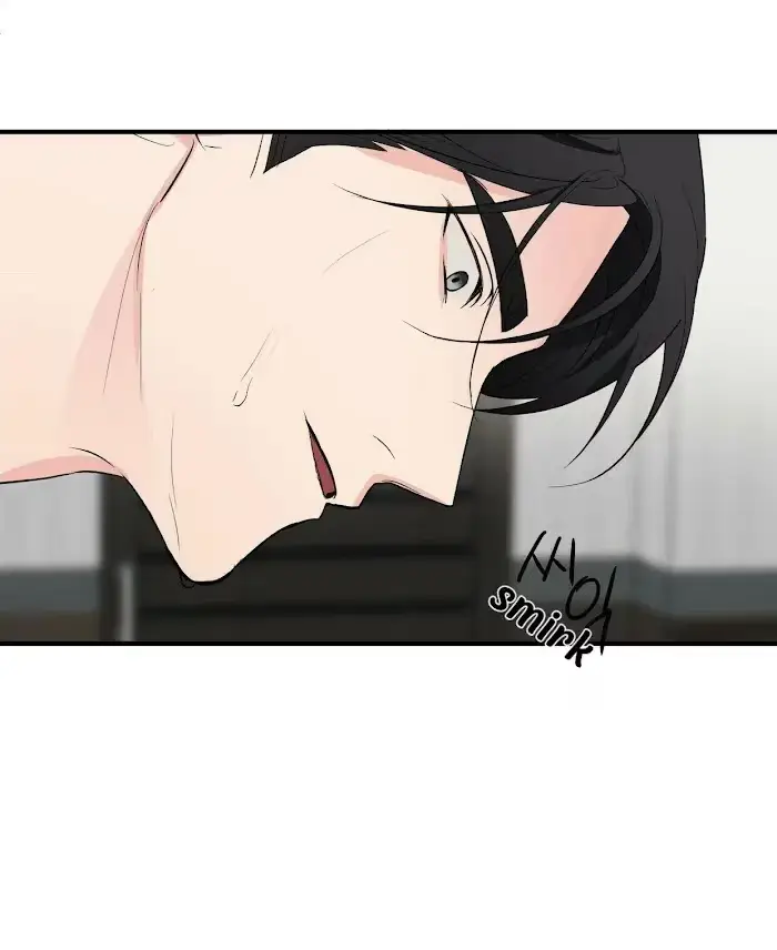 A Sticky Situation Chapter 12 page 36 - 