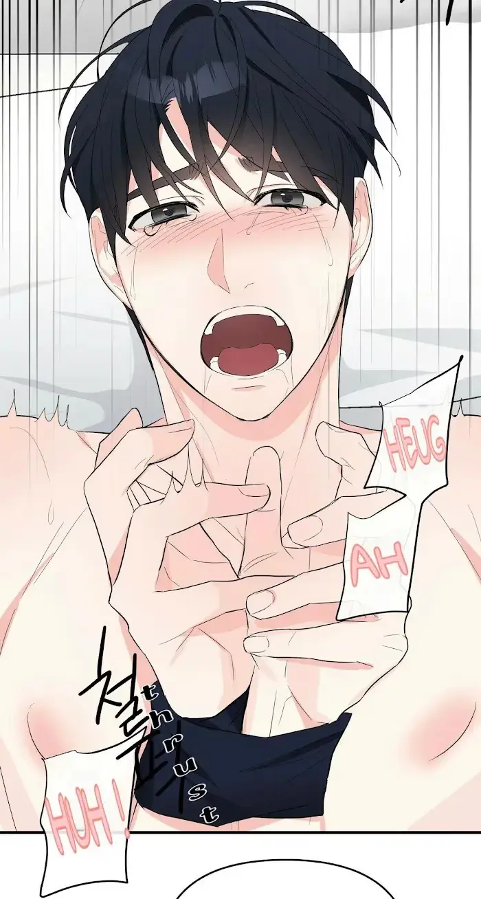 A Sticky Situation Chapter 12 page 39 - 