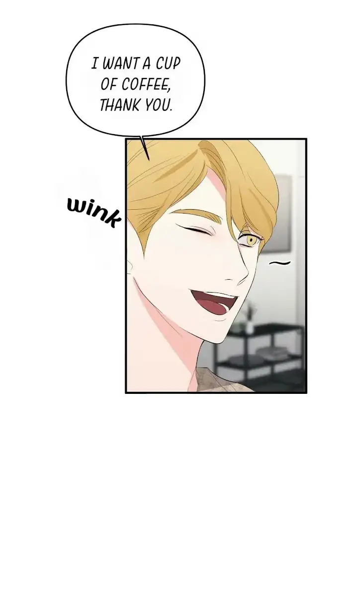 A Sticky Situation Chapter 12 page 57 - 