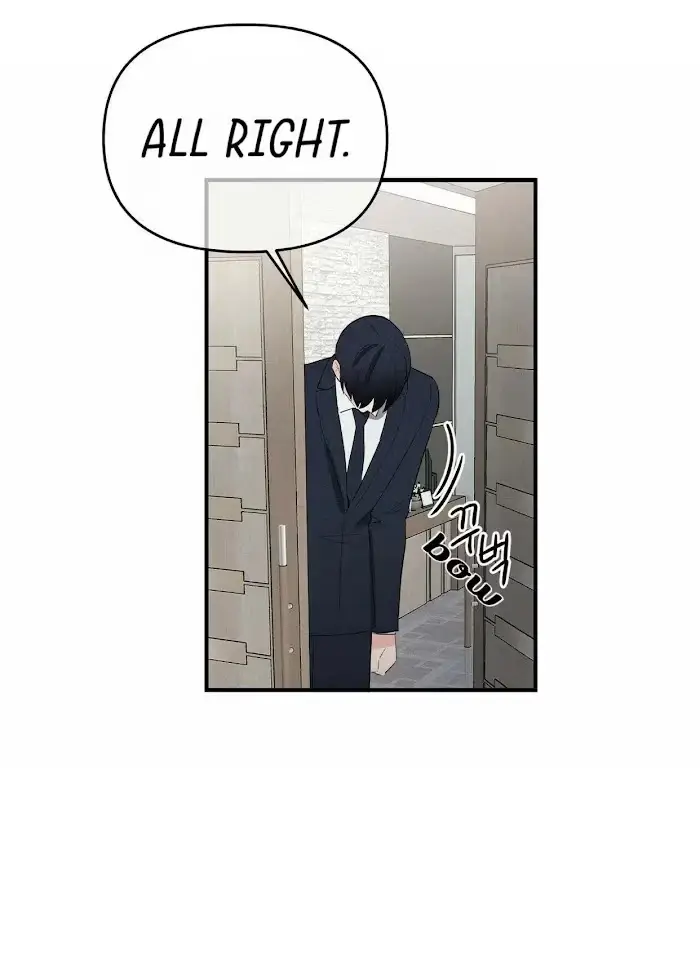 A Sticky Situation Chapter 12 page 61 - 