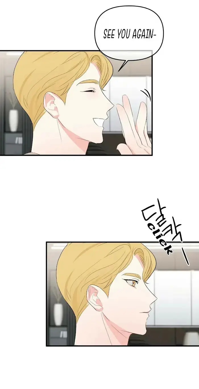 A Sticky Situation Chapter 12 page 62 - 