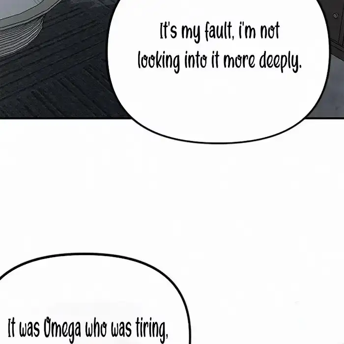 A Sticky Situation Chapter 3 page 38 - 