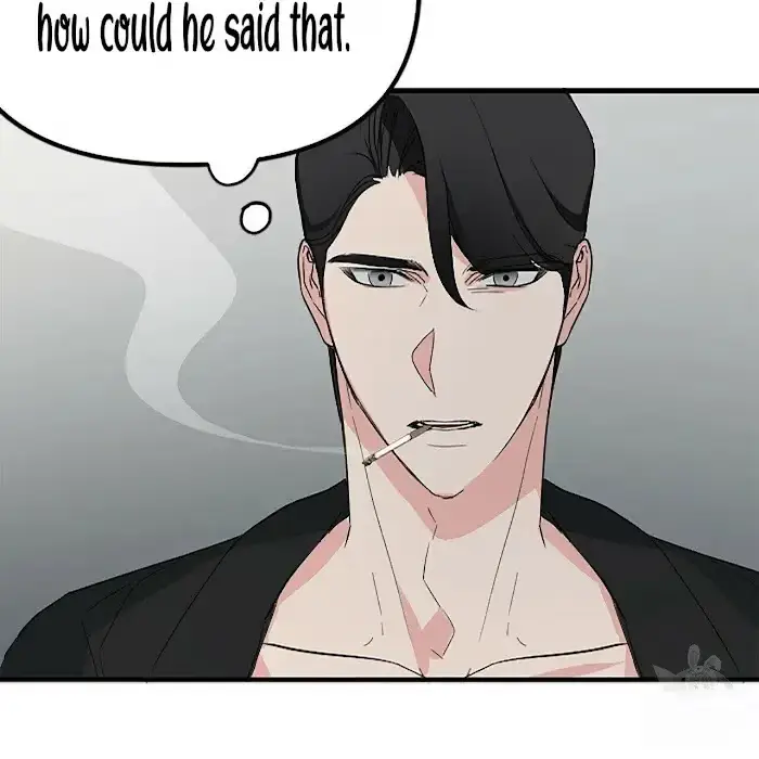 A Sticky Situation Chapter 3 page 39 - 