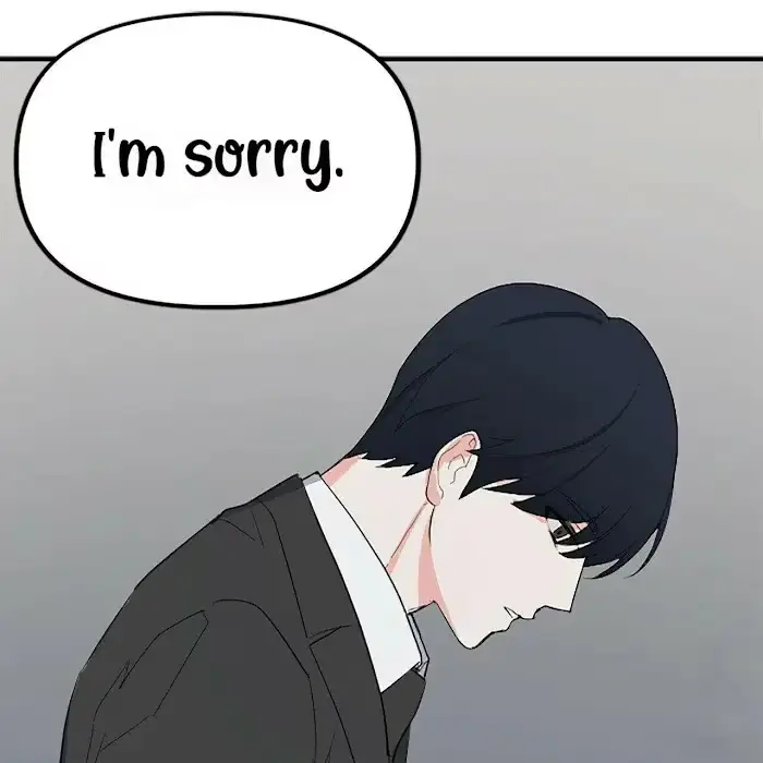 A Sticky Situation Chapter 3 page 41 - 