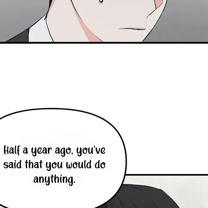 A Sticky Situation Chapter 3 page 67 - 