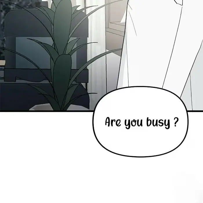 A Sticky Situation Chapter 3 page 93 - 