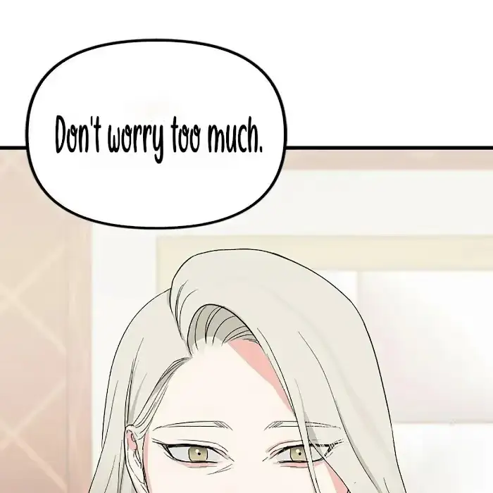 A Sticky Situation Chapter 4 page 14 - 