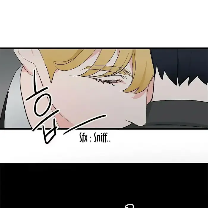 A Sticky Situation Chapter 4 page 50 - 