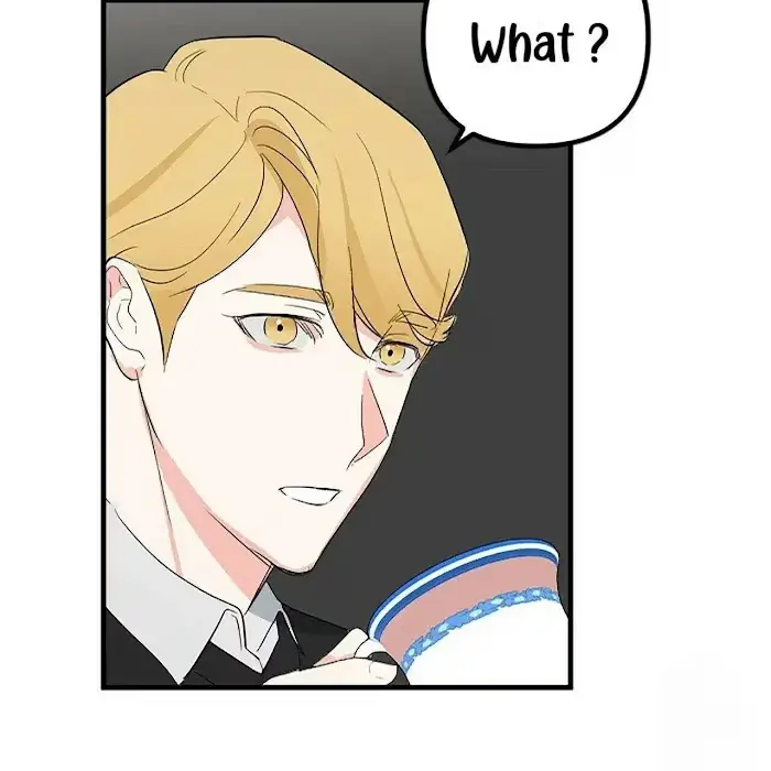 A Sticky Situation Chapter 5 page 101 - 