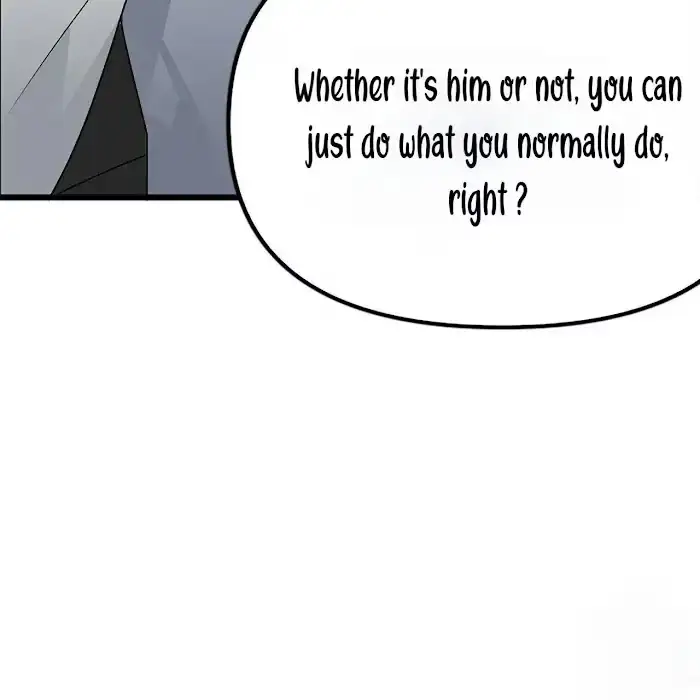 A Sticky Situation Chapter 5 page 111 - 