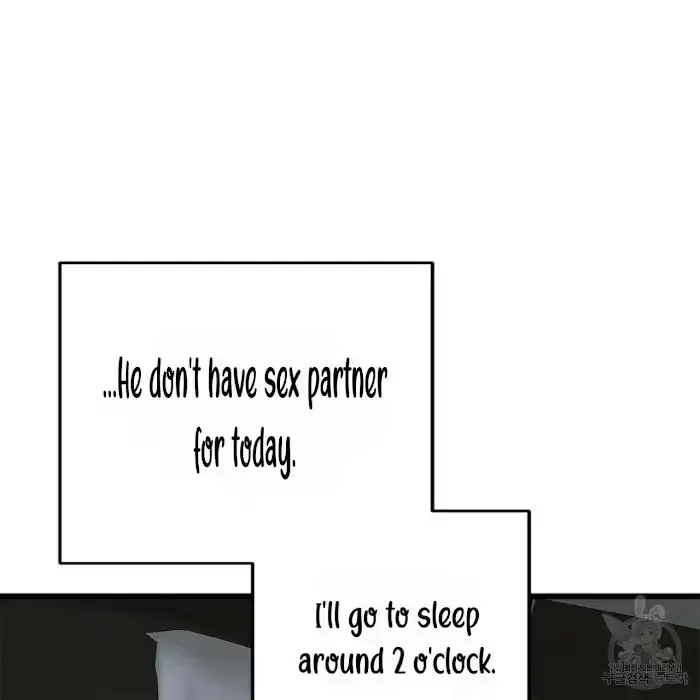 A Sticky Situation Chapter 5 page 121 - 