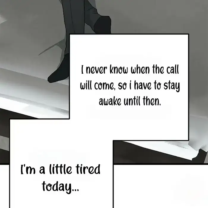 A Sticky Situation Chapter 5 page 123 - 