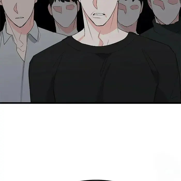 A Sticky Situation Chapter 5 page 3 - 