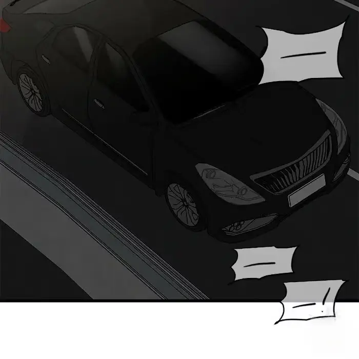 A Sticky Situation Chapter 5 page 51 - 