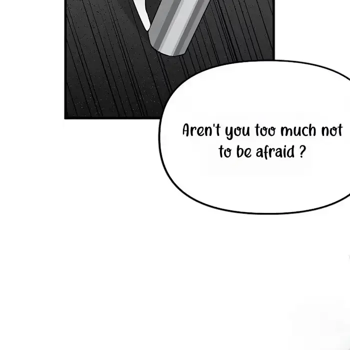 A Sticky Situation Chapter 5 page 7 - 