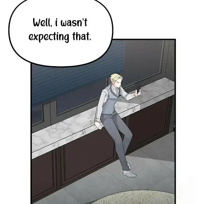 A Sticky Situation Chapter 5 page 70 - 