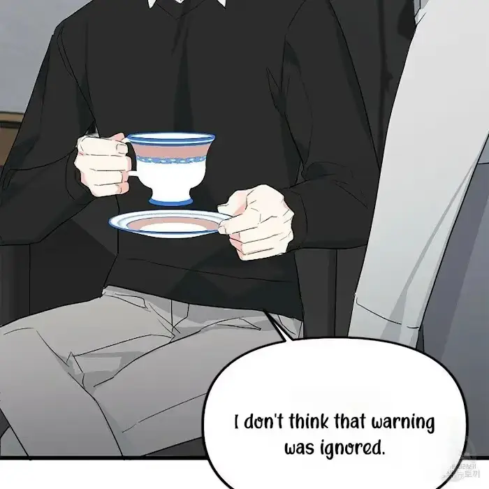 A Sticky Situation Chapter 5 page 73 - 