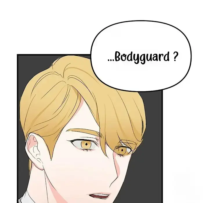 A Sticky Situation Chapter 5 page 78 - 