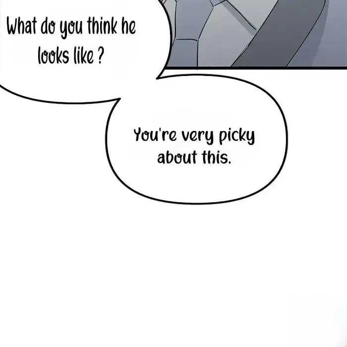 A Sticky Situation Chapter 5 page 91 - 