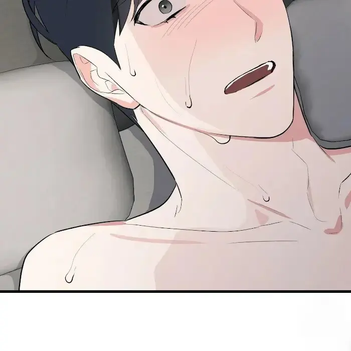 A Sticky Situation Chapter 7 page 101 - 