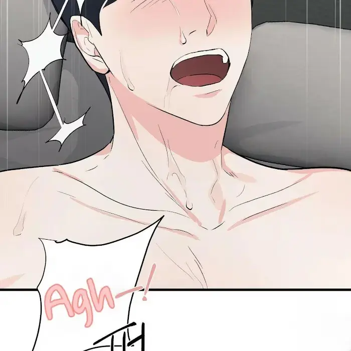 A Sticky Situation Chapter 7 page 118 - 