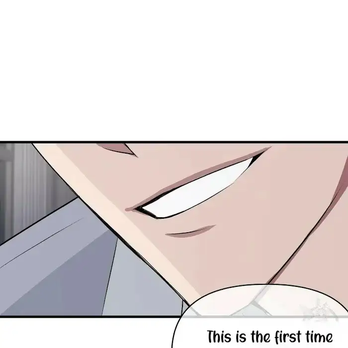 A Sticky Situation Chapter 7 page 13 - 