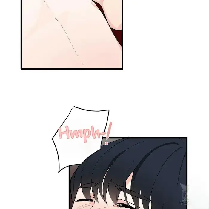 A Sticky Situation Chapter 7 page 43 - 