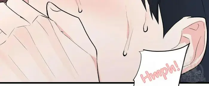 A Sticky Situation Chapter 7 page 48 - 