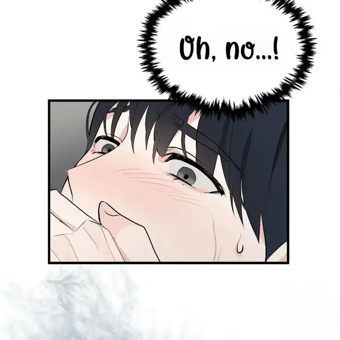 A Sticky Situation Chapter 7 page 54 - 