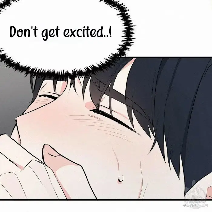 A Sticky Situation Chapter 7 page 57 - 