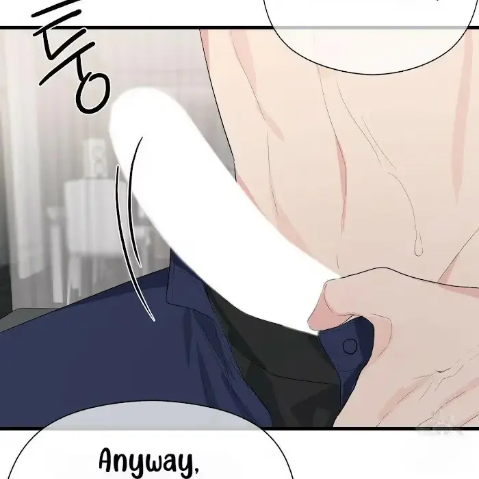 A Sticky Situation Chapter 7 page 75 - 