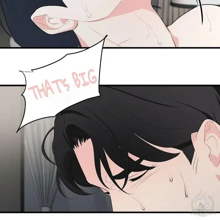 A Sticky Situation Chapter 7 page 87 - 