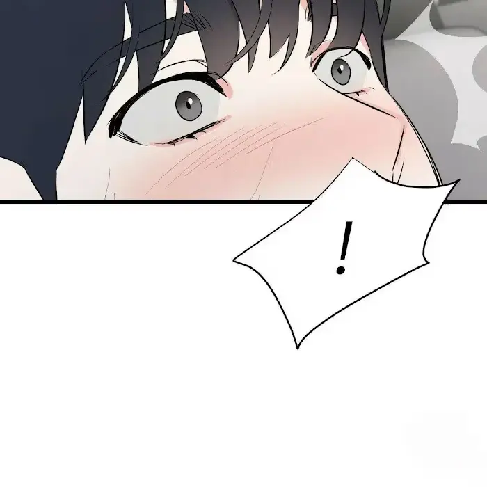 A Sticky Situation Chapter 7 page 90 - 