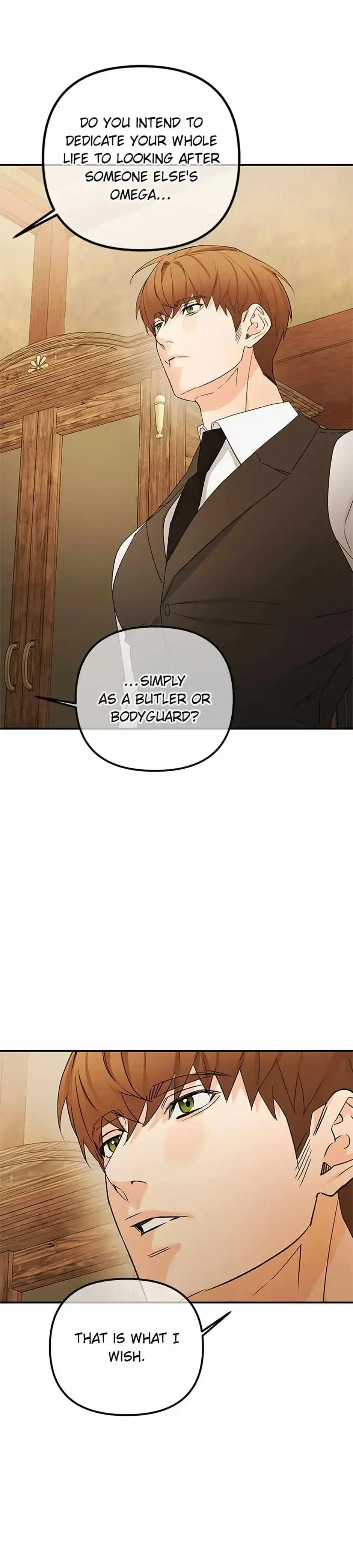 A Sticky Situation Chapter 83 page 16 - 