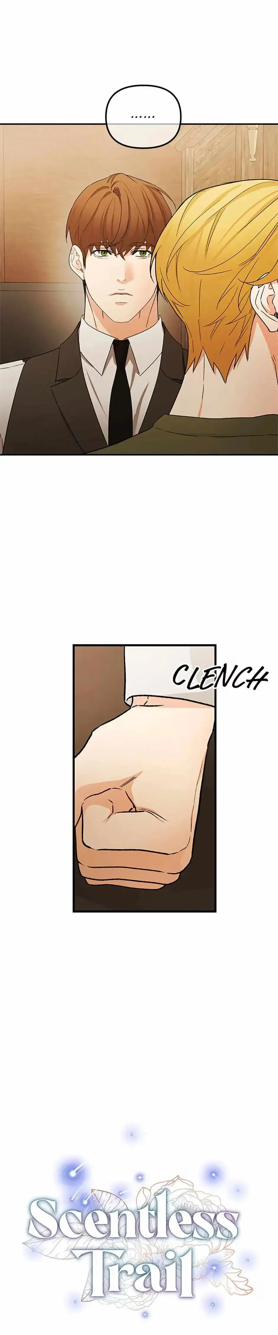 A Sticky Situation Chapter 83 page 18 - 