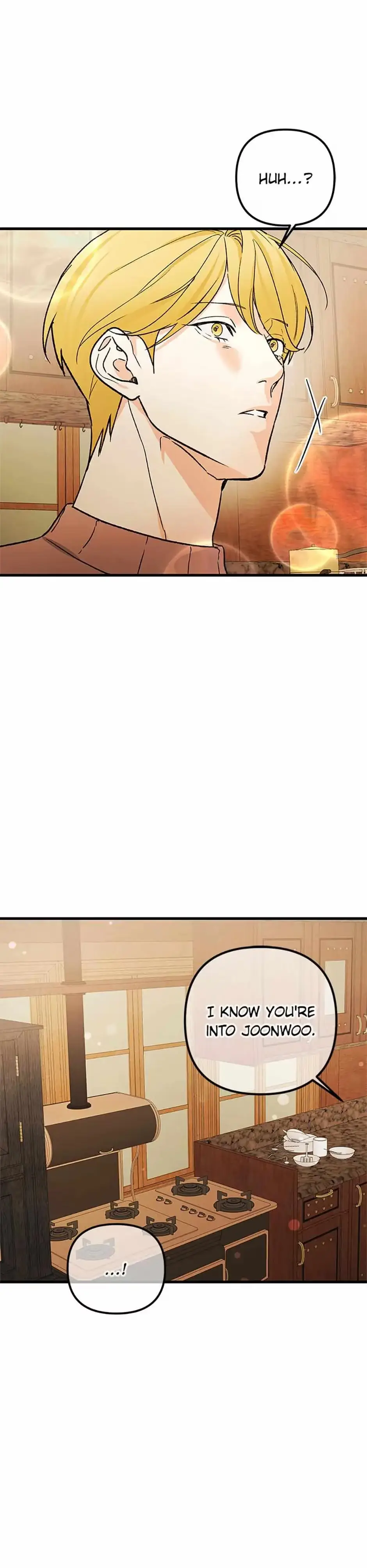 A Sticky Situation Chapter 83 page 29 - 