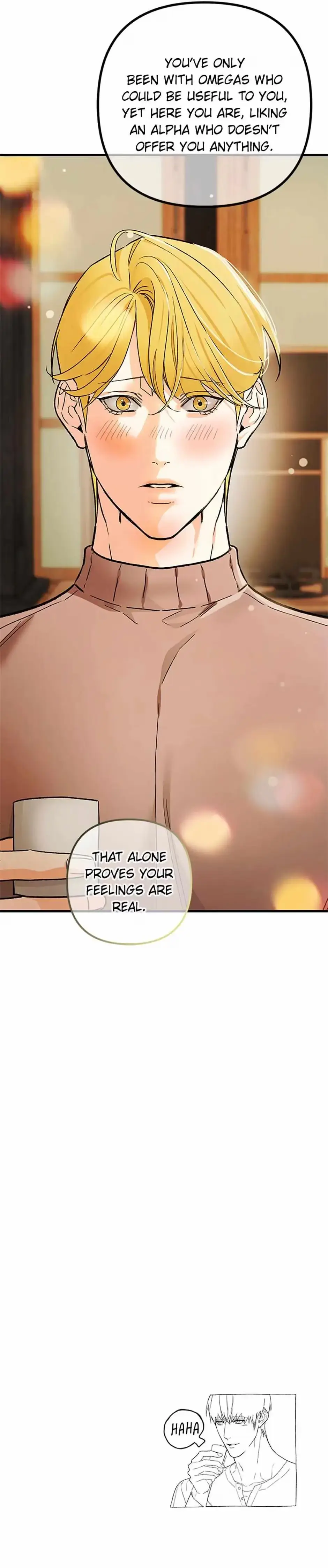 A Sticky Situation Chapter 83 page 30 - 