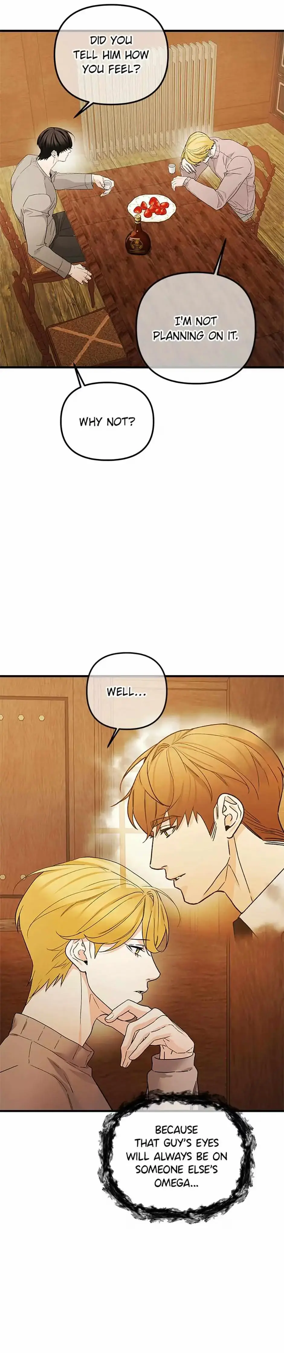 A Sticky Situation Chapter 84 page 2 - 