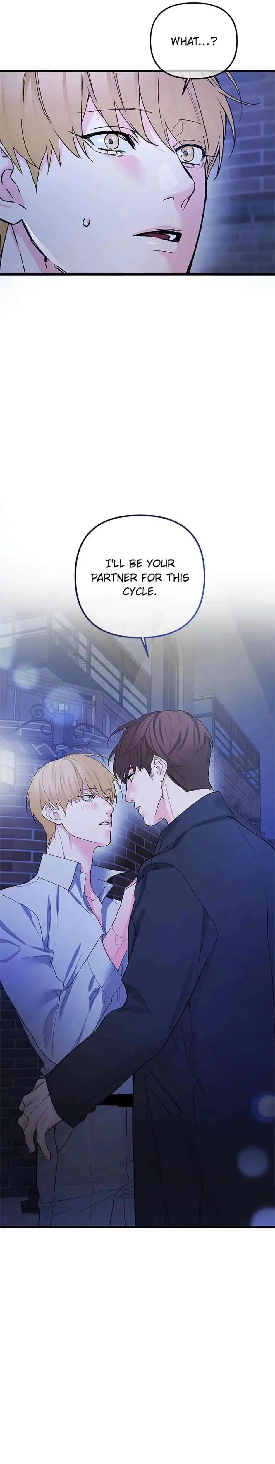 A Sticky Situation Chapter 84 page 28 - 