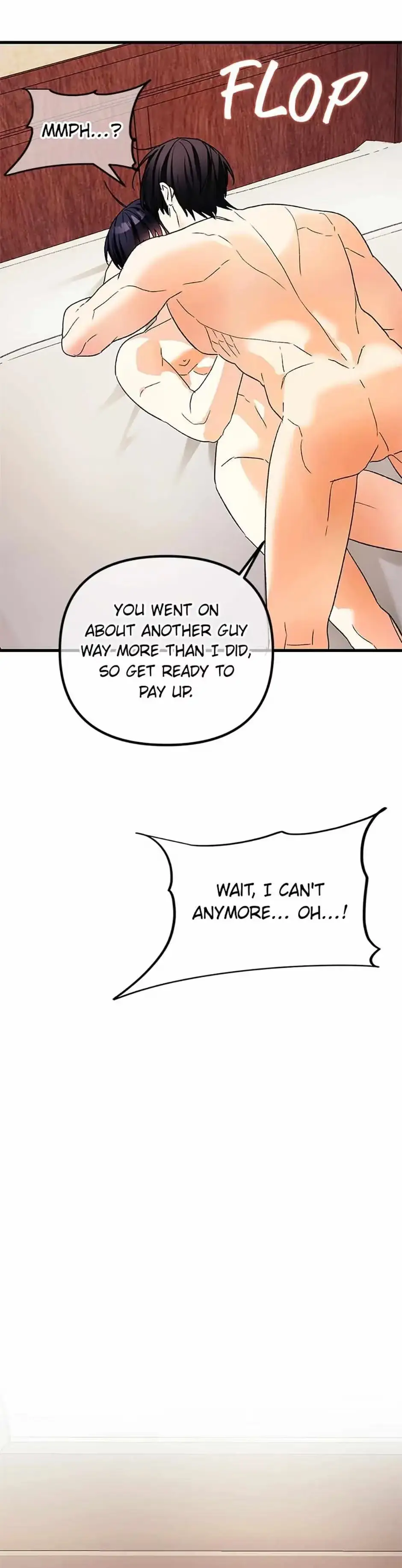 A Sticky Situation Chapter 86 page 15 - 