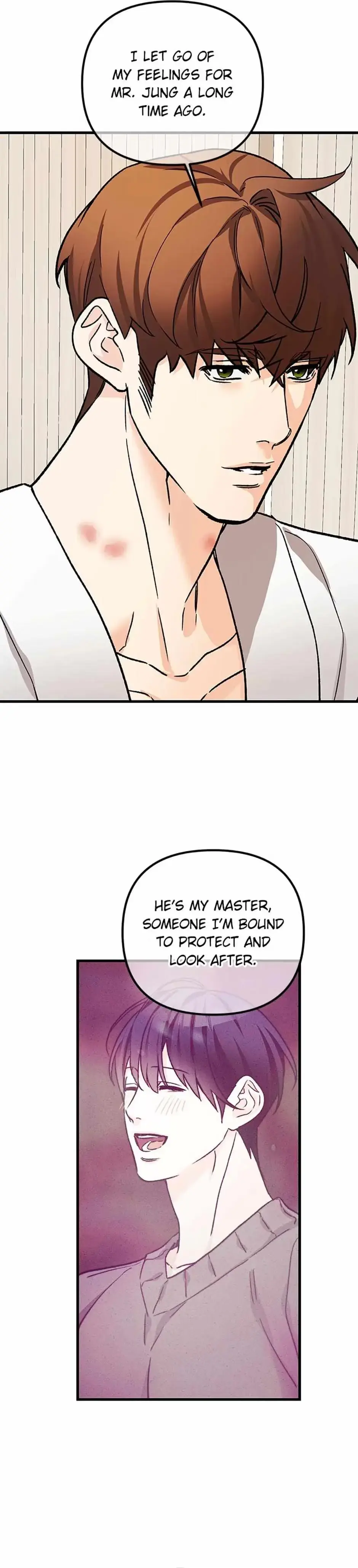 A Sticky Situation Chapter 86 page 29 - 